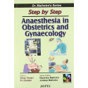 Step By Step Anaesthesia In Obst.& Gyn. With Photo Cd-Rom:(Dr.Malhotra Series) book by Tewari