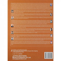 Ocular Trauma Clinical Diag.& Management With Int.Dvd-Rom book by Garg - Additional Image 4