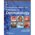 COMPREHENSIVE APPROACH TO INFECTIONS IN DERMATOLOGY book by Singal Archana, Archana Singal