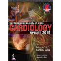CSI CARDIOLOGY UPDATED 2015 (2VOLS) book by GUHA