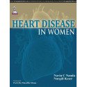 HEART DISEASE IN WOMEN book by Nanda Navin C