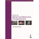 Atlas of Musculoskeletal Ultrasound book by Srivastava Pk