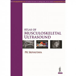 Atlas of Musculoskeletal Ultrasound book by Srivastava Pk - Back Cover