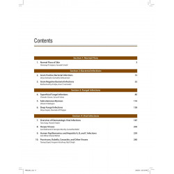 COMPREHENSIVE APPROACH TO INFECTIONS IN DERMATOLOGY book by Singal Archana, Archana Singal - Additional Image 5