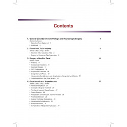 SURGICAL TECHNIQUES IN OTOLARYNGOLOGY- HEAD & NECK SURGERY: OTOLOGIC & NEUROTOLOGIC SURGERY book by Sataloff Robert T - Addition