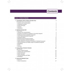 MASTER TECHNIQUES IN OPHTHALMIC SURGERY book by Roy Frederick Hampton - Additional Image 5