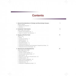 SURGICAL TECHNIQUES IN OTOLARYNGOLOGY- HEAD & NECK SURGERY: OTOLOGIC & NEUROTOLOGIC SURGERY book by Sataloff Robert T - Addition