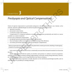 Presbyopia Therapies and Further Prospects book by Gilg Alain-Nicols - Additional Image 6
