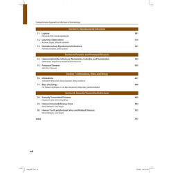 COMPREHENSIVE APPROACH TO INFECTIONS IN DERMATOLOGY book by Singal Archana, Archana Singal - Additional Image 7