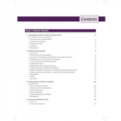 MASTER TECHNIQUES IN OPHTHALMIC SURGERY book by Roy Frederick Hampton - Additional Image 6