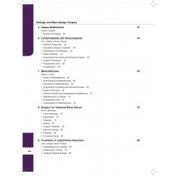 SURGICAL TECHNIQUES IN OTOLARYNGOLOGY- HEAD & NECK SURGERY: OTOLOGIC & NEUROTOLOGIC SURGERY book by Sataloff Robert T - Addition