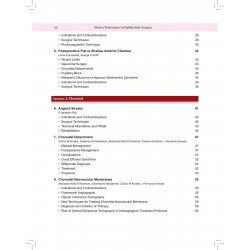 MASTER TECHNIQUES IN OPHTHALMIC SURGERY book by Roy Frederick Hampton - Additional Image 7