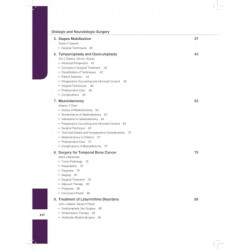 SURGICAL TECHNIQUES IN OTOLARYNGOLOGY- HEAD & NECK SURGERY: OTOLOGIC & NEUROTOLOGIC SURGERY book by Sataloff Robert T - Addition