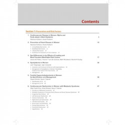 HEART DISEASE IN WOMEN book by Nanda Navin C - Additional Image 6