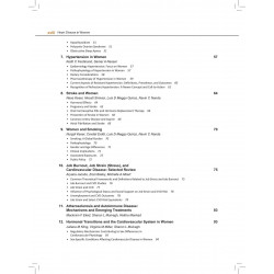 HEART DISEASE IN WOMEN book by Nanda Navin C - Additional Image 7