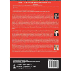 LASER & LIGHT SOURCE TREATMENTS FOR THE SKIN book by Avram Mathew M - Additional Image 3