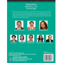 Operative Obstetrics and Gynecology (with 8 interactive DVDs) book by Malhotra Narendra - Additional Image 3