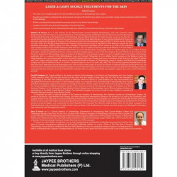 LASER & LIGHT SOURCE TREATMENTS FOR THE SKIN book by Avram Mathew M - Additional Image 4