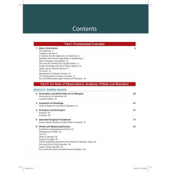 MANUAL OF OCULOPLASTY, ORBITOPATHIES & DACRYOLOGY book by Goswamy Subhash - Additional Image 5