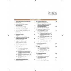 Operative Obstetrics and Gynecology (with 8 interactive DVDs) book by Malhotra Narendra - Additional Image 5