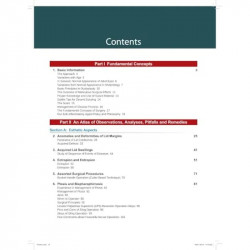 MANUAL OF OCULOPLASTY, ORBITOPATHIES & DACRYOLOGY book by Goswamy Subhash - Additional Image 6