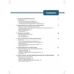VAGINAL HYSTERECTOMY book by Sheth Shirish S - Additional Image 5