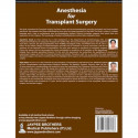 ANESTHESIA FOR TRANSPLANT SURGERY book by Jayashree Sood - Additional Image 4