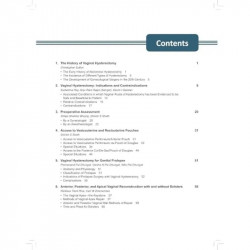 VAGINAL HYSTERECTOMY book by Sheth Shirish S - Additional Image 6