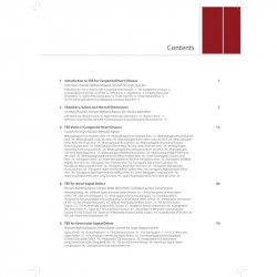 TRANSESOPHAGEAL ECHOCARDIOGRAPHY OF CONGENITAL HEART DISEASES book by Kapoor Poonam Malhotra - Additional Image 6