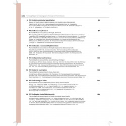 TRANSESOPHAGEAL ECHOCARDIOGRAPHY OF CONGENITAL HEART DISEASES book by Kapoor Poonam Malhotra - Additional Image 7
