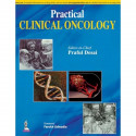 Practical Clinical Oncology book by Desai Praful - Back Cover