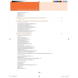 ANESTHESIA FOR TRANSPLANT SURGERY book by Jayashree Sood - Additional Image 7