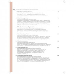 TRANSESOPHAGEAL ECHOCARDIOGRAPHY OF CONGENITAL HEART DISEASES book by Kapoor Poonam Malhotra - Additional Image 8