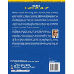 Practical Clinical Oncology book by Desai Praful - Additional Image 3