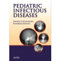 PEDIATRIC INFECTIOUS DISEASES book by Choudhury