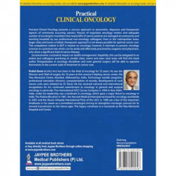 Practical Clinical Oncology book by Desai Praful - Additional Image 4