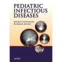 PEDIATRIC INFECTIOUS DISEASES book by Choudhury - Back Cover