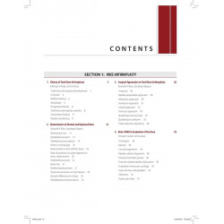 KNEE SURGERY INCLUDES DVD-ROM book by Rajgopal Ashok - Additional Image 5
