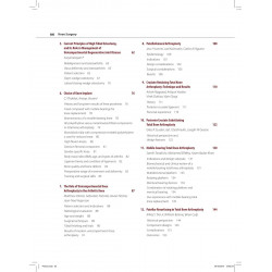 KNEE SURGERY INCLUDES DVD-ROM book by Rajgopal Ashok - Additional Image 7