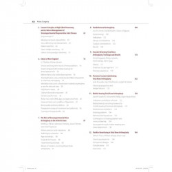 KNEE SURGERY INCLUDES DVD-ROM book by Rajgopal Ashok - Additional Image 8
