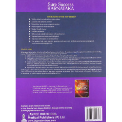 Sure Success Karnataka (POD) book by Ramgopal B - Additional Image 3