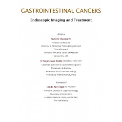 Gastrointestinal Cancers Endoscopic Imaging And Treatment With 2 Dvd-Roms book by Sharma - Additional Image 5