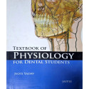 Textbook Of Physiology For Dental Students book by Jyoti Yadav
