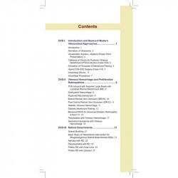Jaypee Video Atlas Of Minimally Invasive Vitreoretinal Surgery book by Boral - Additional Image 3