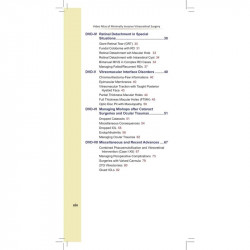 Jaypee Video Atlas Of Minimally Invasive Vitreoretinal Surgery book by Boral - Additional Image 4
