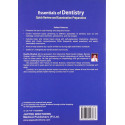Essentials of Dentistry: Quick Review And Examination Preparation book by Dhaduk - Additional Image 3