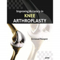 IMPROVING ACCURACY IN KNEE ARTHROPLASTY book by Paulraj Seenidurai - Back Cover