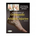 EXAMINATION OF ORTHOPEDIC AND ATHLETIC INJURIES book by Starkey