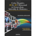 Color Doppler 3d & 4d Ultrasounds in Gynecology Infertility and Obstetrics by S. Kupesic (2011-08-30) book