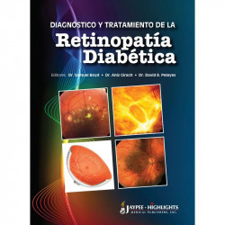 Diagnóstico y Tratamiento de la Retinopatía Diabética book by MD Samuel Boyd